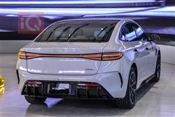 بي واي دي سيل EV